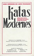 KATAS MODERNES D' E. COUZINIE