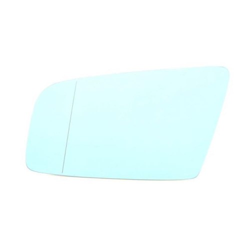 Miroir rétroviseur gauche - de,
