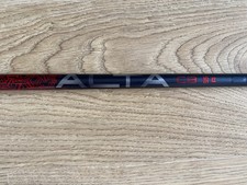 Shaft Driver PING Alta CB 55R Regular + Grip Golf Pride 360 Tour Velvet
