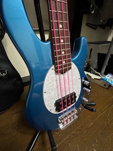 Stingray ss4 short scale - stingray,