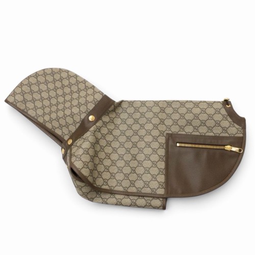 Veste gucci beige - veste, gg