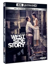 West Side Story [4K Ultra HD +