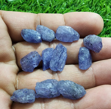 Excellent lot A+ Tanzanite