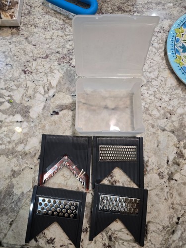 Blade mandoline slicers a - blade,