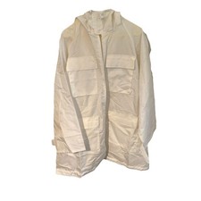 US Army Snow Camouflage Parka