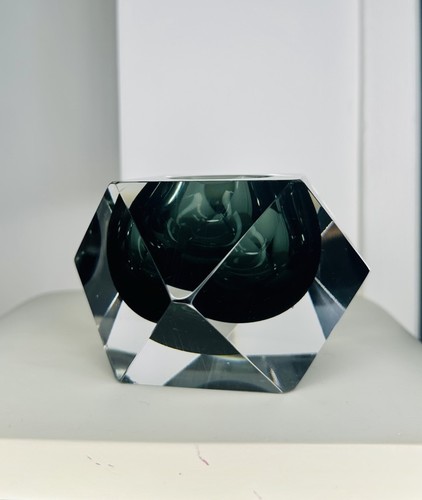 Bougeoir diamant flavio - diamant",