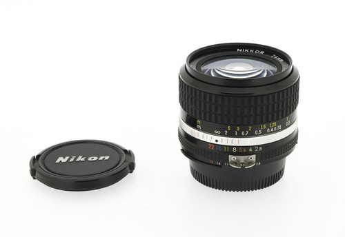 Nikon 24mm s - nikon,