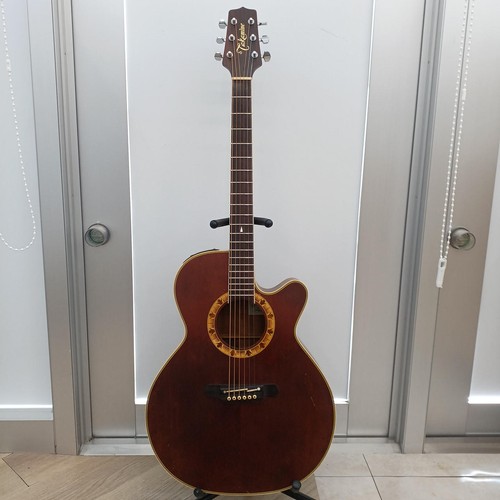 Takamine pt508 electric - takamine,