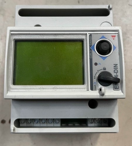 Energy meter carlo - energy,