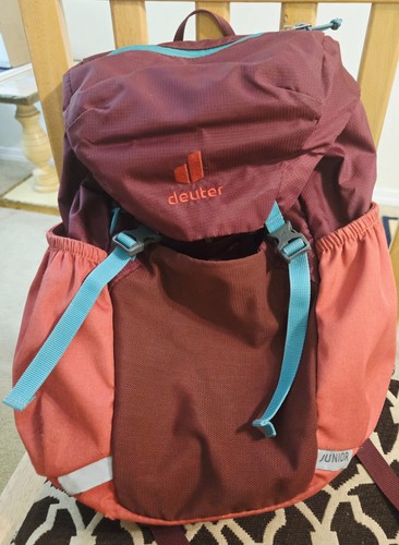 Deuter airstripes junior kid - deuter,