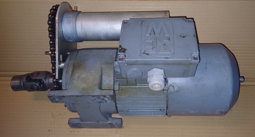 Motoréducteur 220v 380v - motoréducteur,