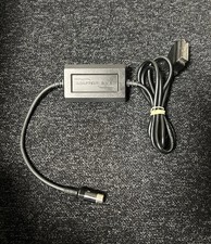 Cable Officiel Sega Péritel