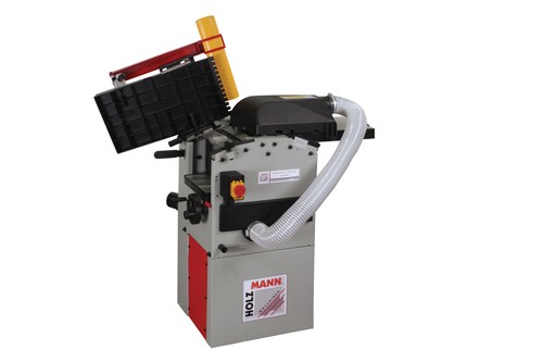 Holzmann hob260abs raboteuse - hob260abs,