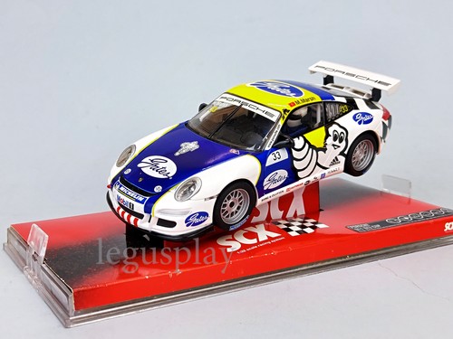 Slot car scx scalextric - slot,