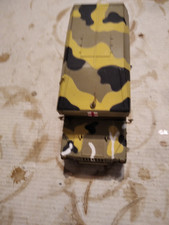 HUMMER AMBULANCE MILITAIRE -