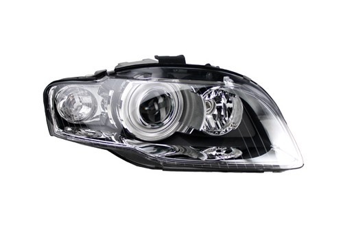 Phare compatible avec audi - avec, a4