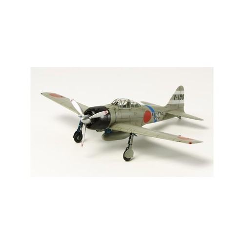 Tamiya 60784 maquette - tamiya, avion