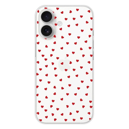 Coque silicone imprimée - en,