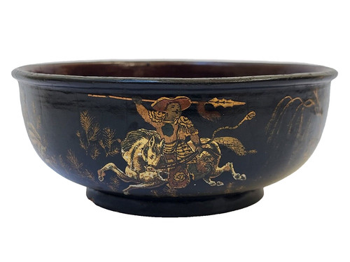 Rare bol xixe napoleon iii - napoleon,