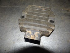 regulateur quad yamaha 660