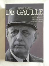 Dictionnaire De Gaulle |