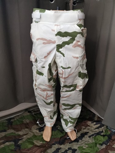 Pantalon combat c103 arktis - pantalon,
