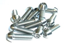 KTM 990 Smt 2011-2013 Avant Rotor de Frein Disque Boulon Titane Course Spec 12