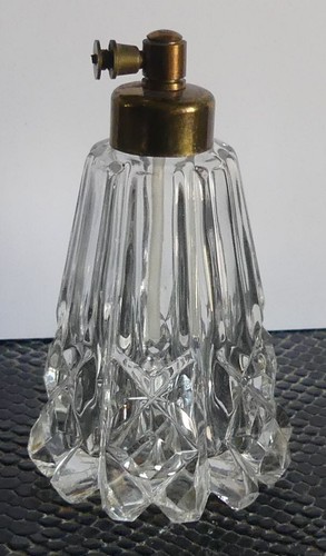 Vaporisateur parfum ancien - vaporisateur,