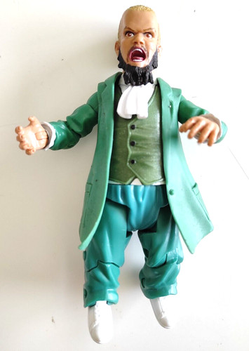 Figurine wwe 2006 jakks - figurine,