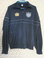 Veste Ecole des sous officiers Militaire Armée terre 90'S survetement Homme - M