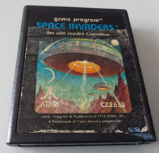 Jeu Atari 2600 "Space