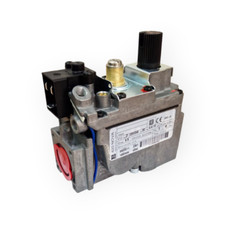 VANNE GAZ SIT NOVA 0820011