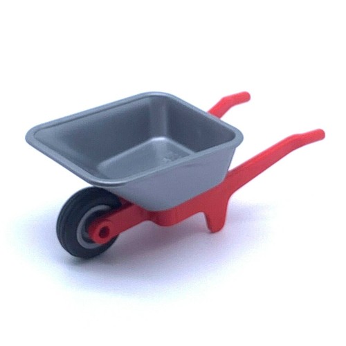 Playmobil chantier - playmobil,