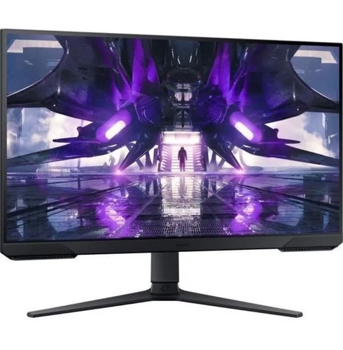 Ecran gamer samsung odyssey - ecran,