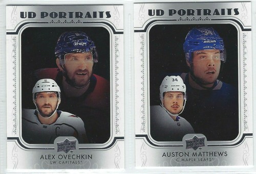2019 upper deck ud - 2019-20,