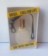DIESEL FUEL FOR LIVE USE WITH CAUTION MINIATURE DE LUXE EDP 7 ML