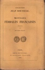 COLLECTION JEAN ROUSSEAU
