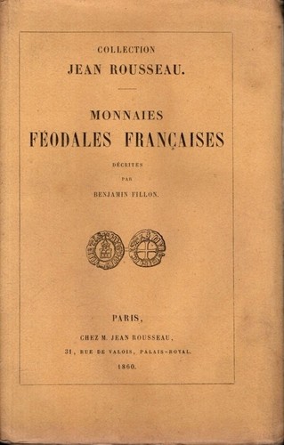 Collection jean rousseau - jean,