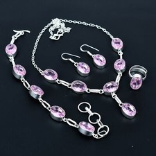 Coffret bijoux cadeau fait