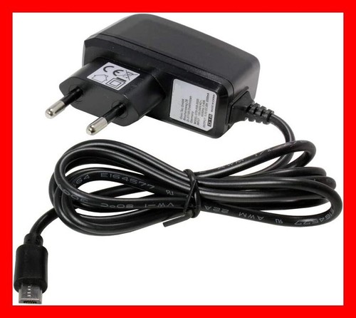Chargeur secteur pour - ★, ★