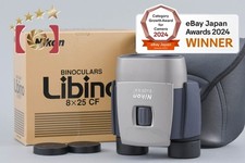 Nikon Libino 8x25 CF Jumelles