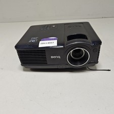 Projecteur BenQ MP515 - Non Testé, Pour Pièces/Réparation, Sans Accessoires