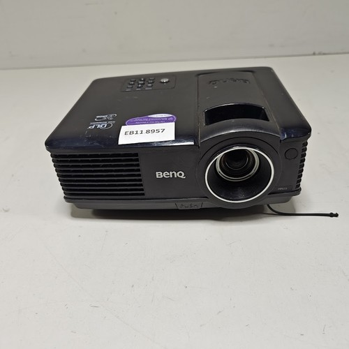 Projecteur benq mp515 non - -,