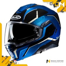 Casque moto Modulable HJC i100