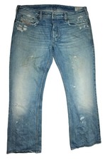 Jeans Diesel Zathan Bootcut