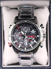 Montre-Bracelet Solaire Homme