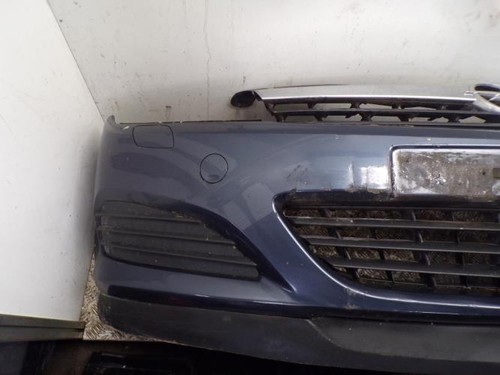 Pare choc avant opel astra - choc, h