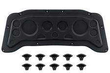 Isolation Du Capot GEPCO Tapis