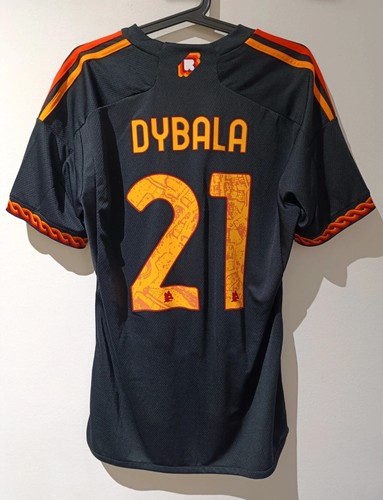 Roma maillot home adidas - roma,