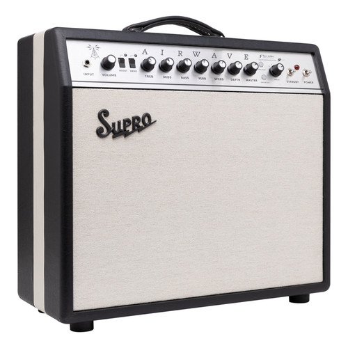 Supro airwave watt 1x12 - supro, 25-watt